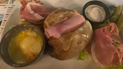 Des Américains s’extasient devant "La Pataterie", les réseaux...